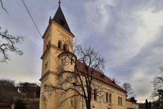 Historická Branická stezka zůstane zachována